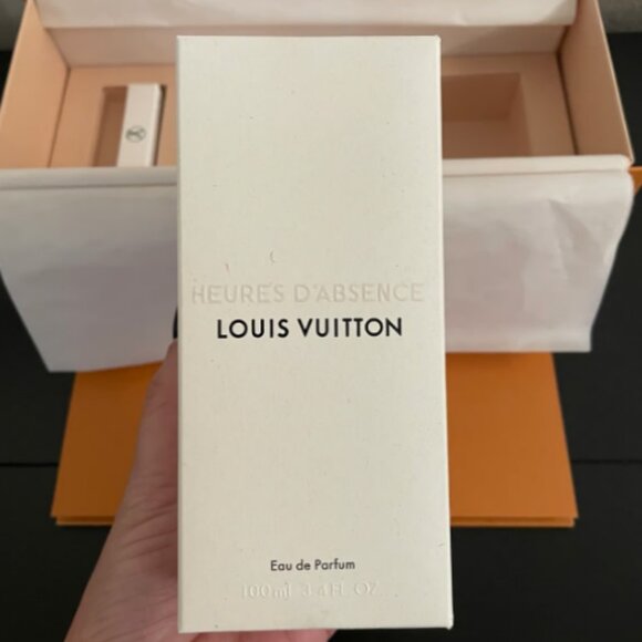 Louis Vuitton Heures d’Absence - Picture 5 of 5